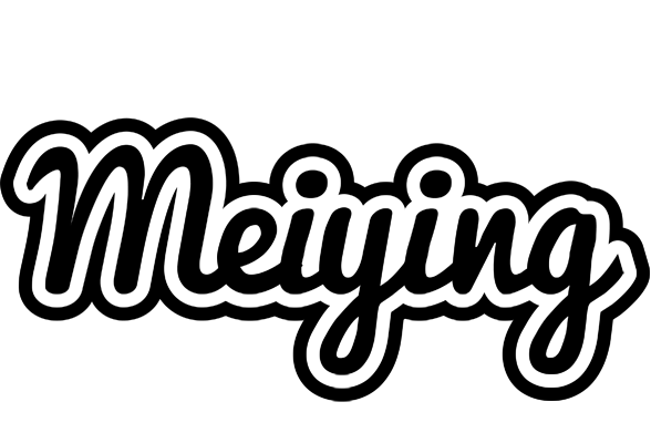 Meiying chess logo