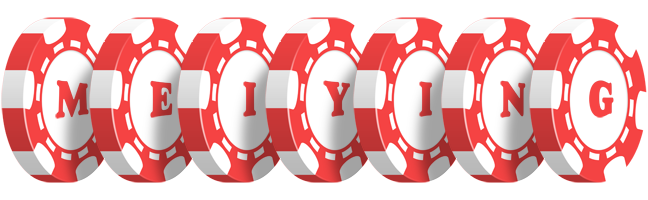 Meiying chip logo