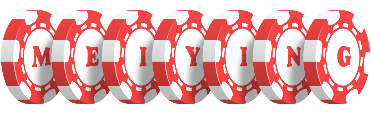 Meiying chip logo