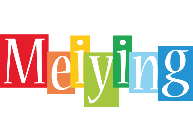 Meiying colors logo