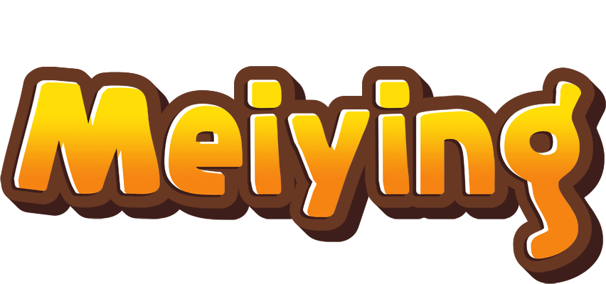 Meiying cookies logo