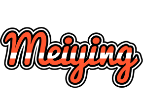 Meiying denmark logo