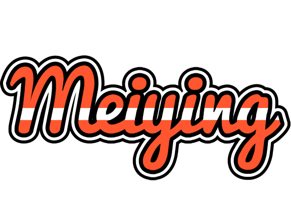 Meiying denmark logo