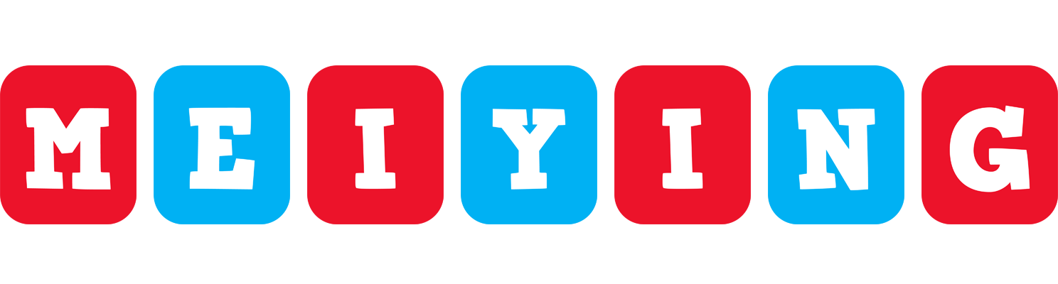 Meiying diesel logo