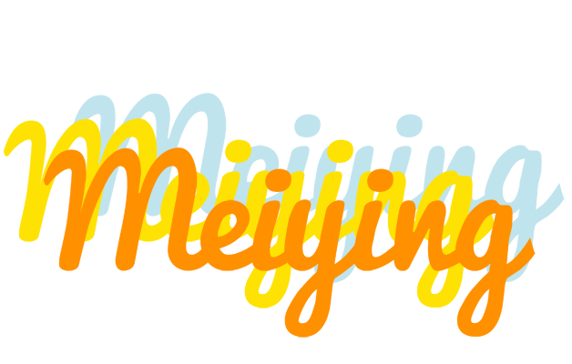 Meiying energy logo