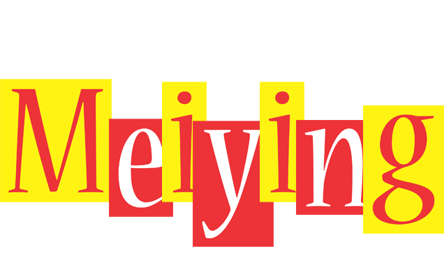 Meiying errors logo