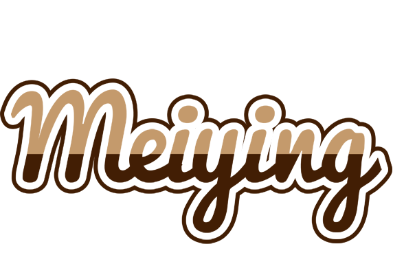 Meiying exclusive logo