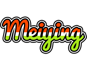 Meiying exotic logo
