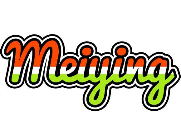 Meiying exotic logo