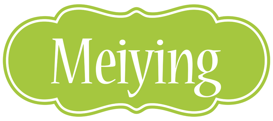 Meiying family logo
