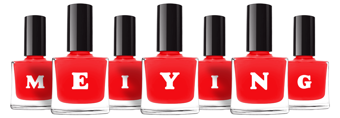 Meiying fashion logo