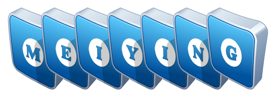 Meiying flippy logo