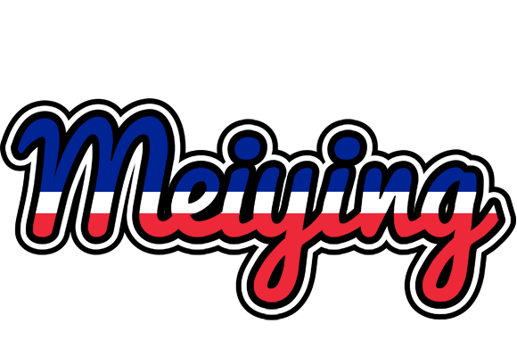 Meiying france logo