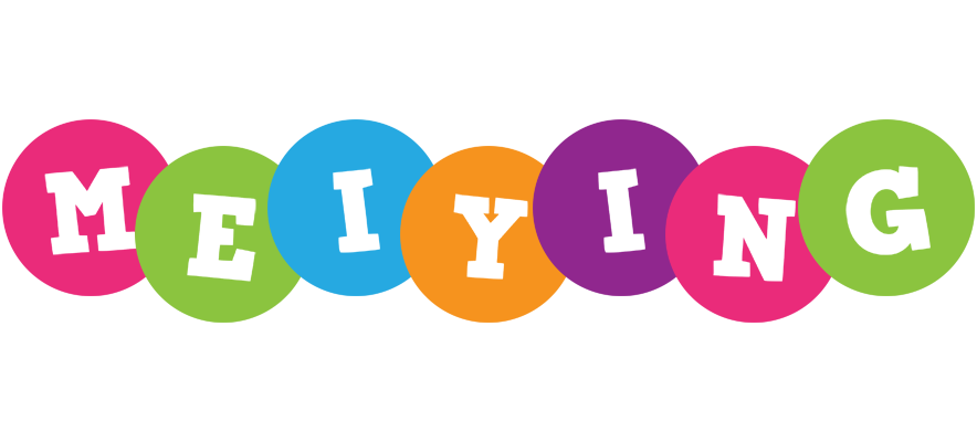 Meiying friends logo