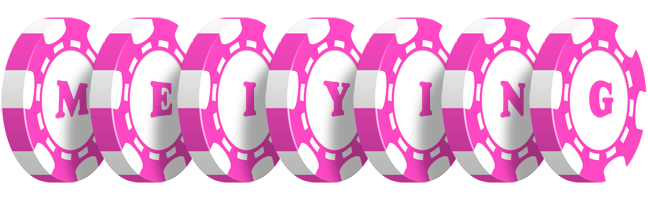 Meiying gambler logo