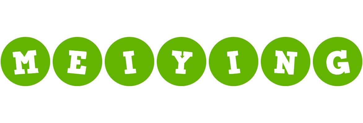 Meiying games logo