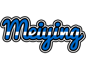 Meiying greece logo