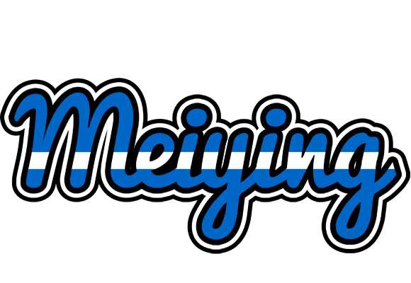 Meiying greece logo
