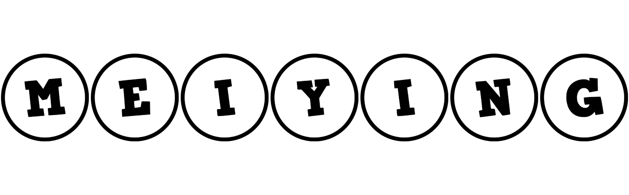 Meiying handy logo