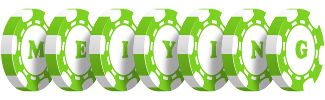 Meiying holdem logo