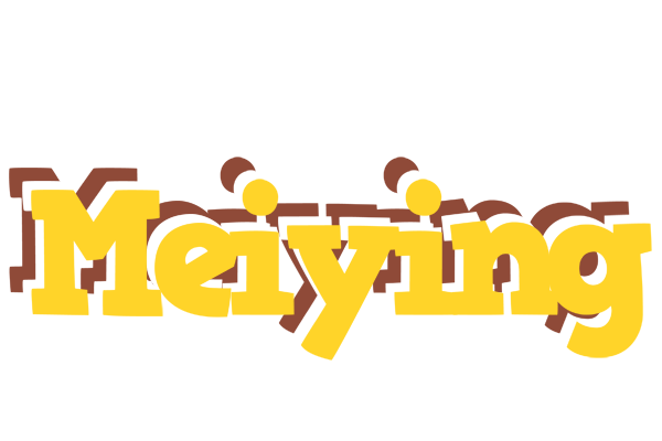 Meiying hotcup logo