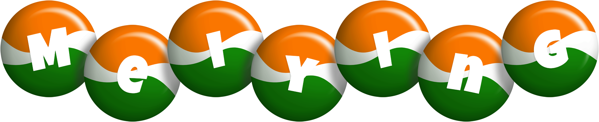 Meiying india logo