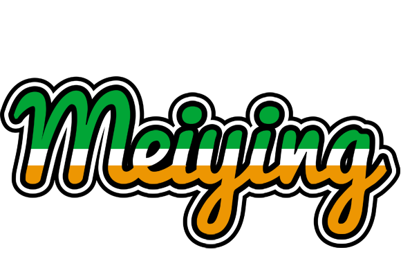 Meiying ireland logo