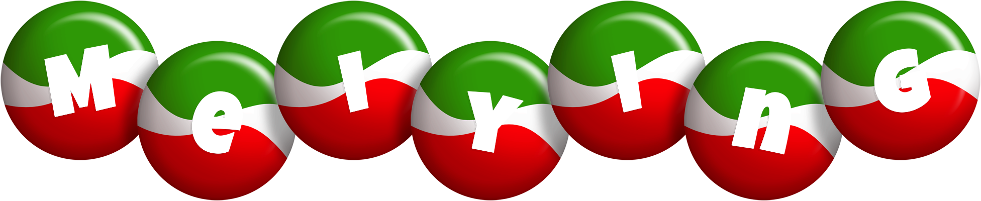 Meiying italy logo