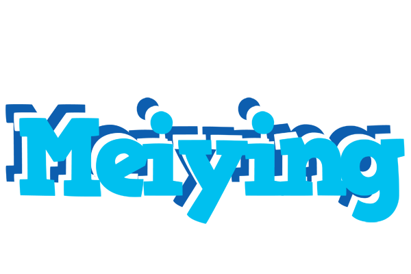 Meiying jacuzzi logo