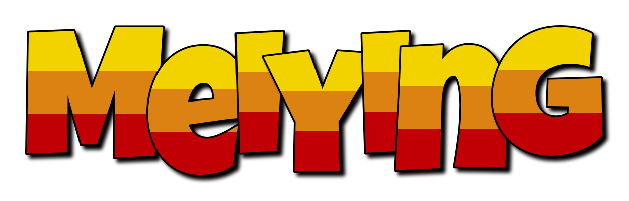 Meiying jungle logo