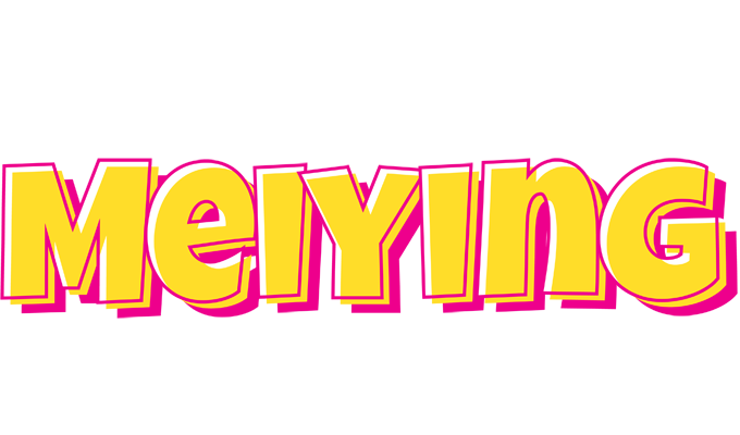 Meiying kaboom logo