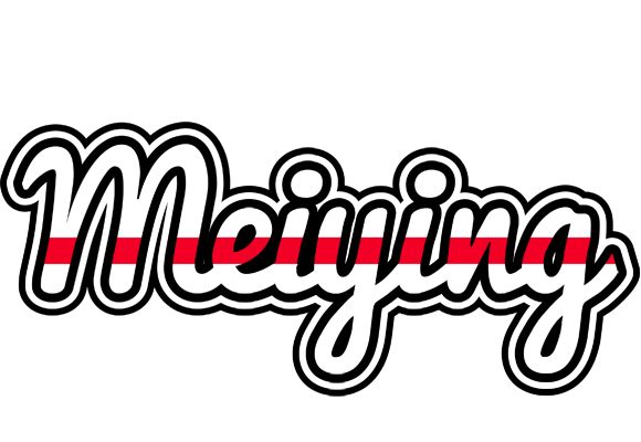 Meiying kingdom logo