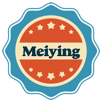 Meiying labels logo