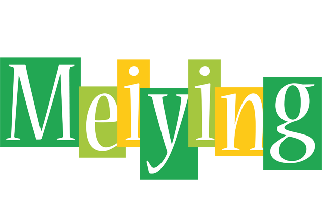 Meiying lemonade logo