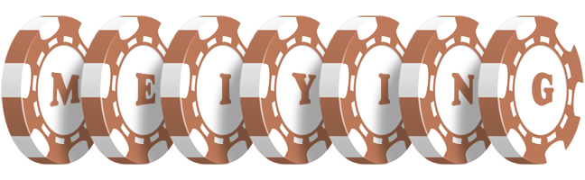 Meiying limit logo