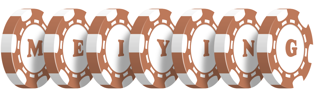 Meiying limit logo