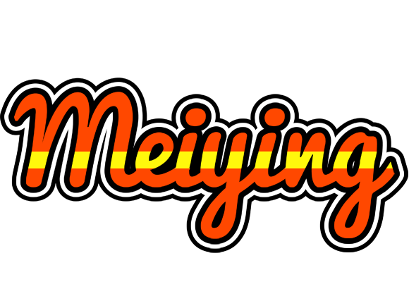 Meiying madrid logo