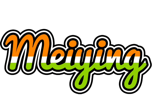 Meiying mumbai logo
