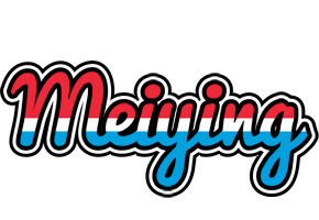 Meiying norway logo