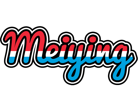 Meiying norway logo