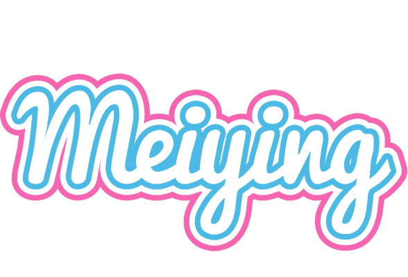 Meiying outdoors logo