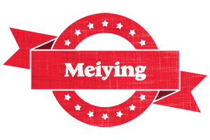 Meiying passion logo
