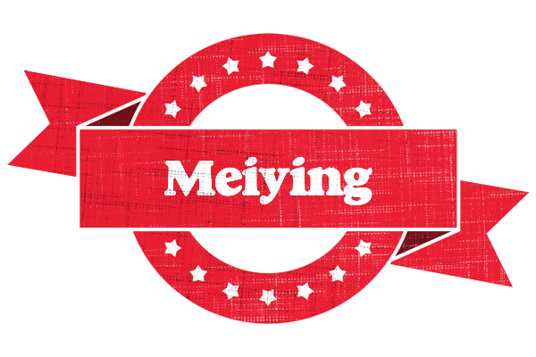 Meiying passion logo