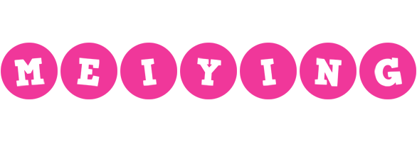 Meiying poker logo