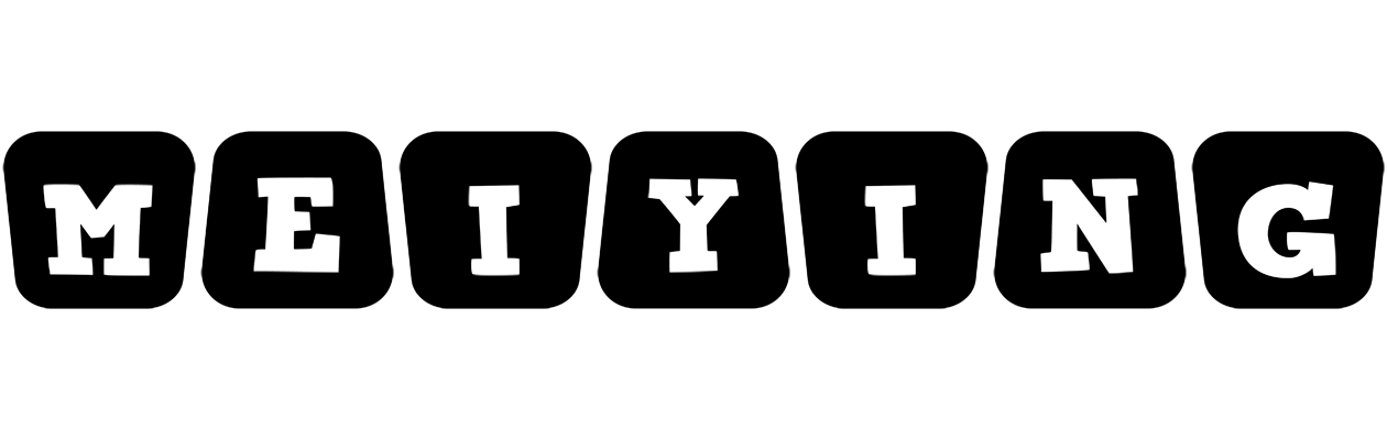 Meiying racing logo