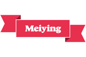 Meiying sale logo