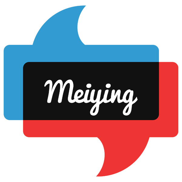 Meiying sharks logo