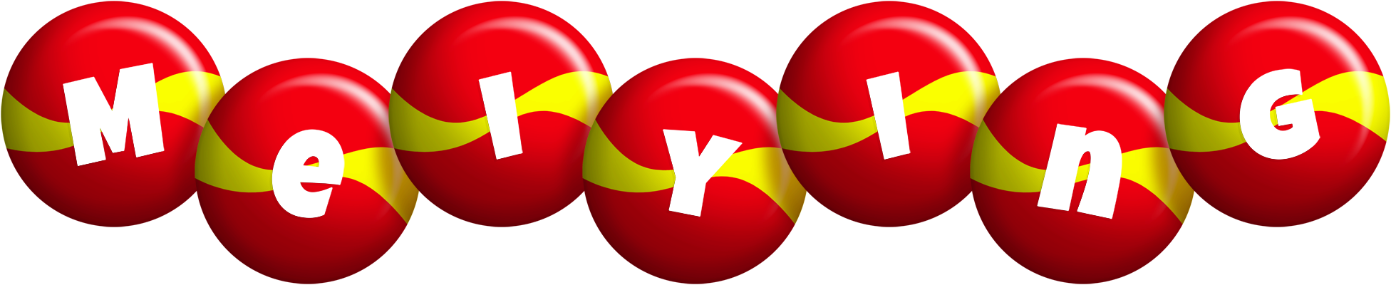 Meiying spain logo