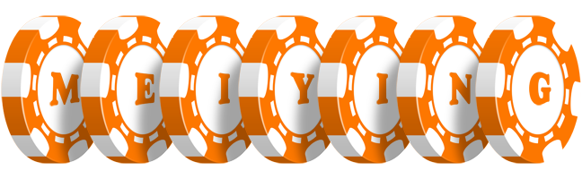 Meiying stacks logo