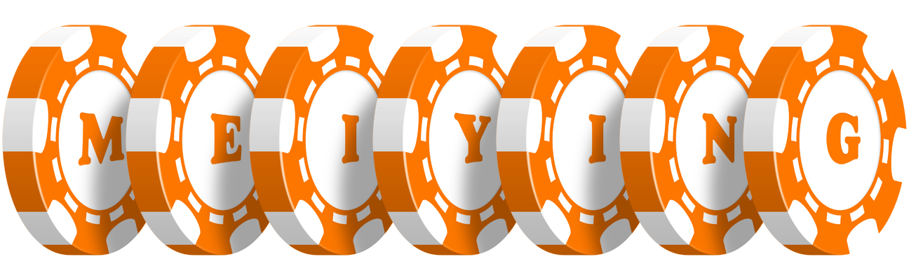 Meiying stacks logo
